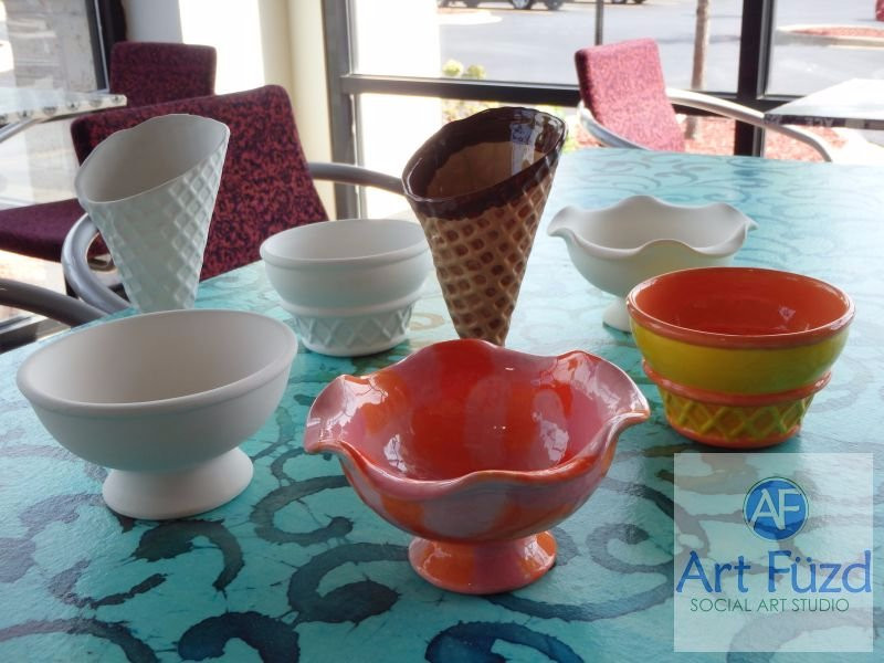 Art Fuzd-绍姆堡必去景点