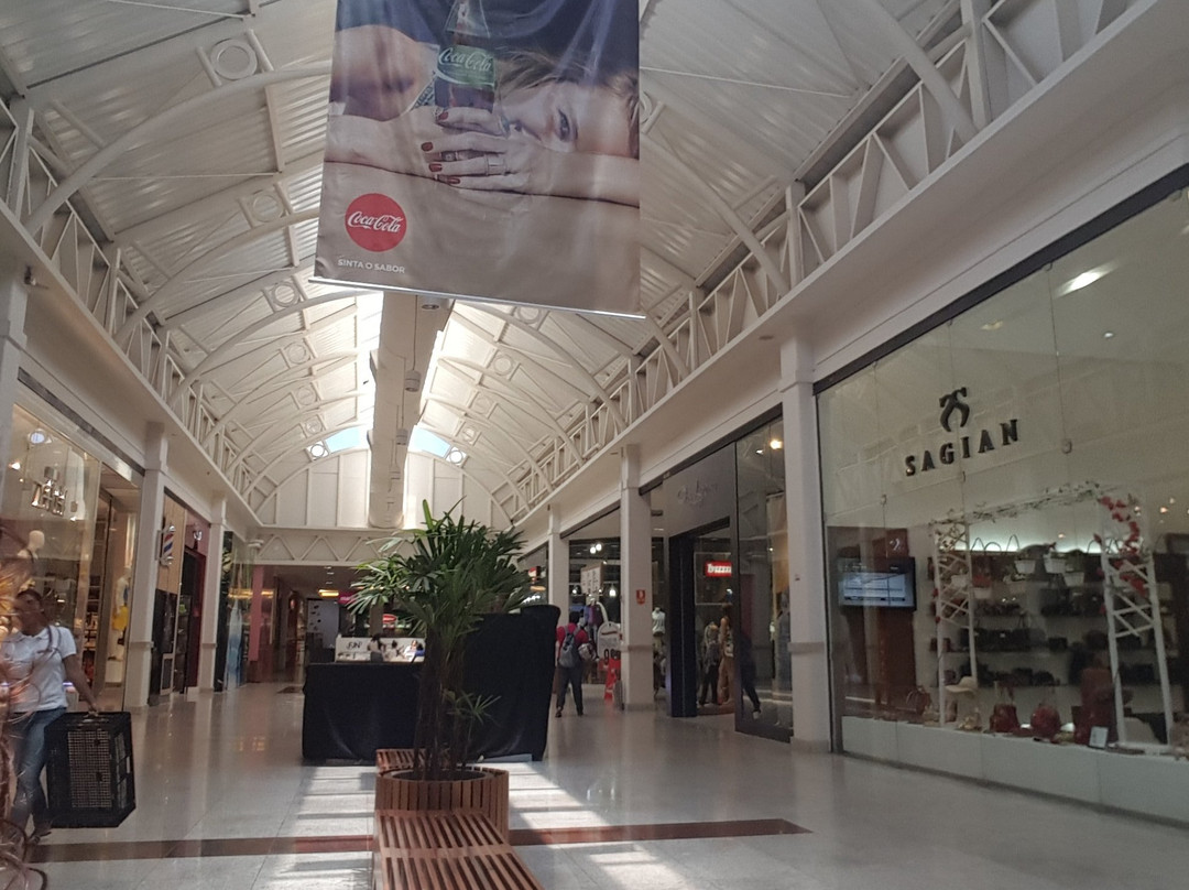 Cariri Shopping-Juazeiro do Norte必去景点