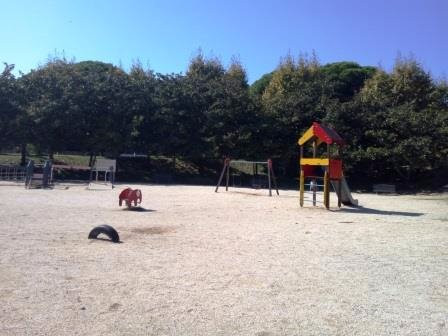 Parc Felicia Xarrie景点图片