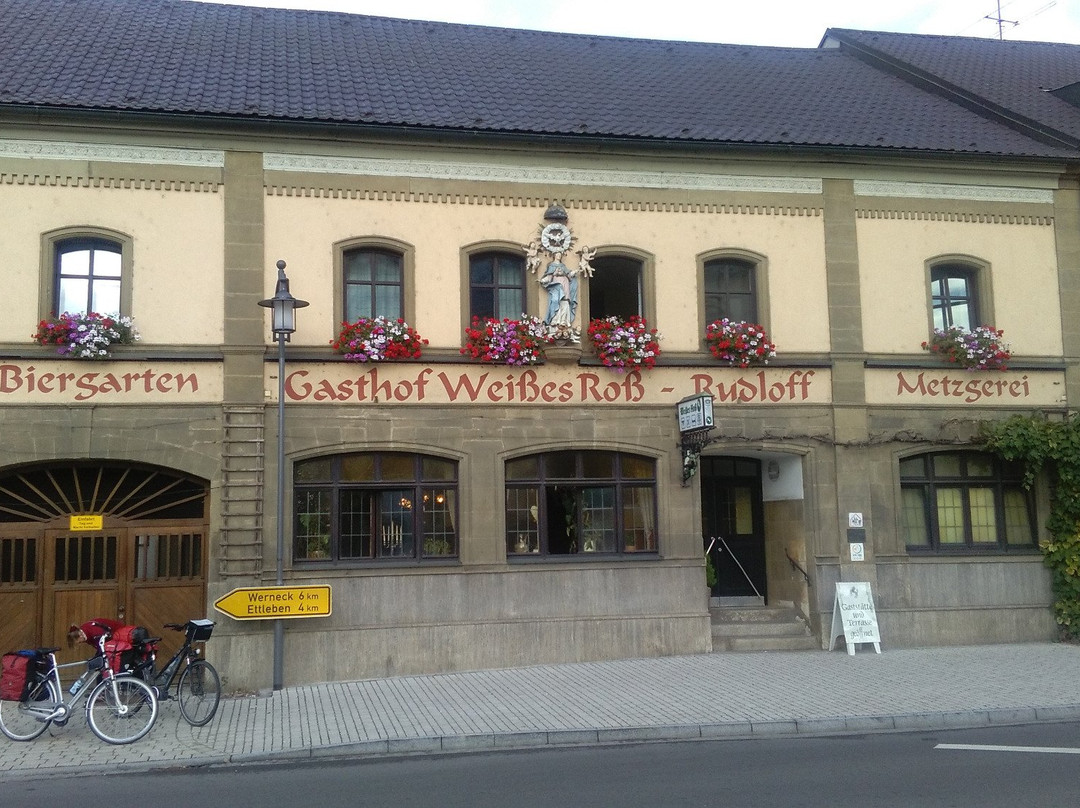Bergrheinfeld旅游攻略图片