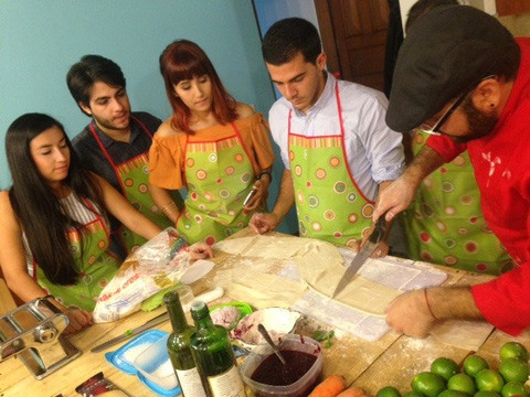 Cooltours-恩维加多必去景点