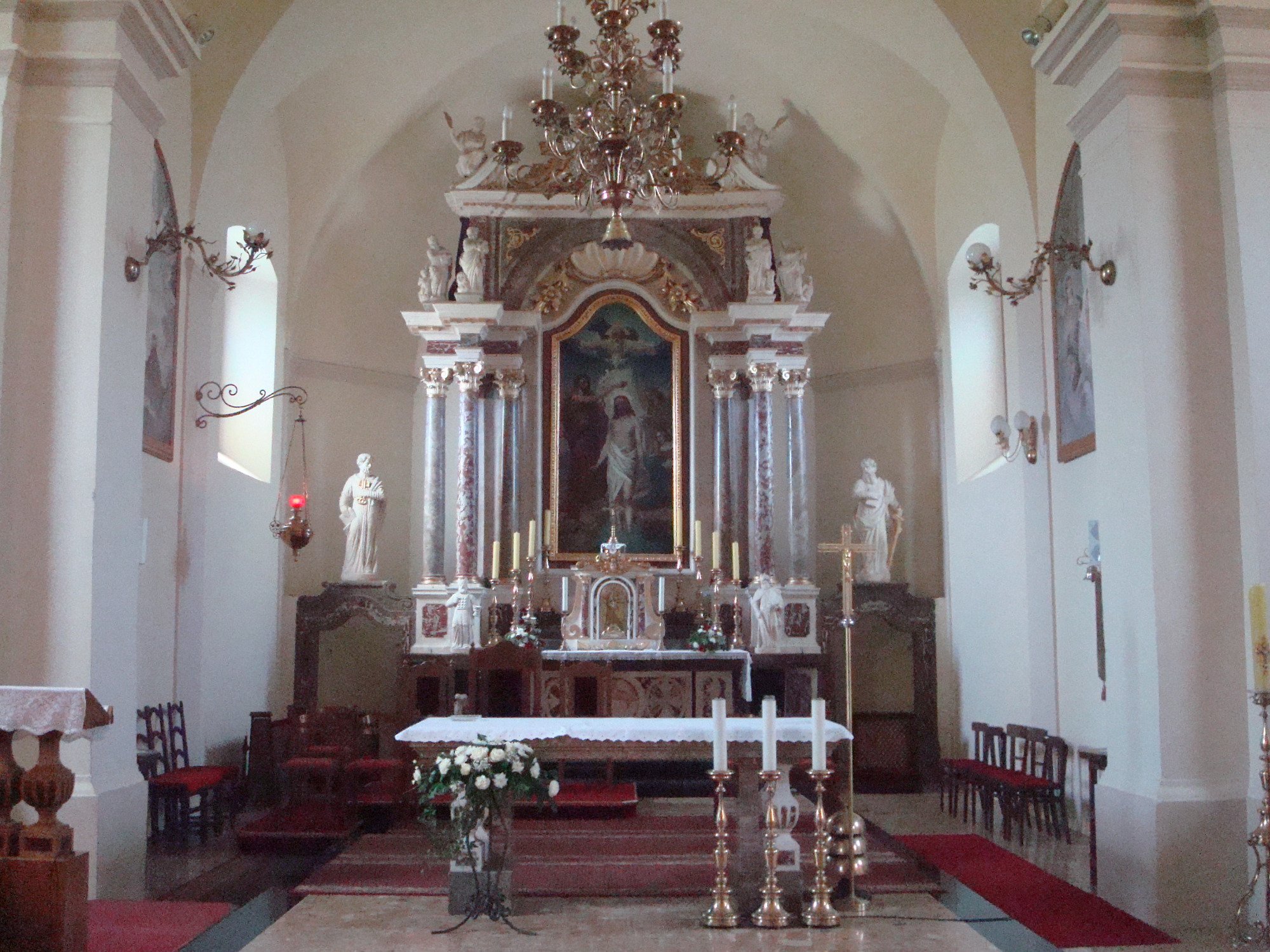 Lovacki Dom-官方