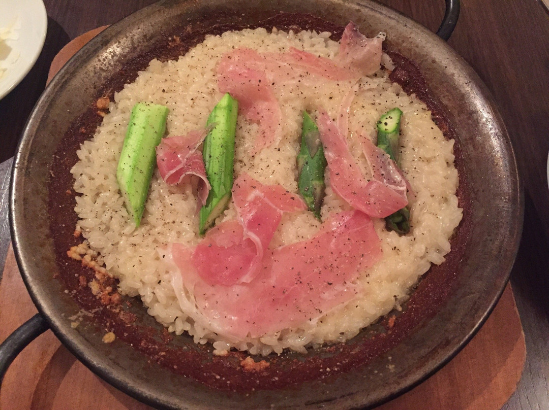 下北沢BARU