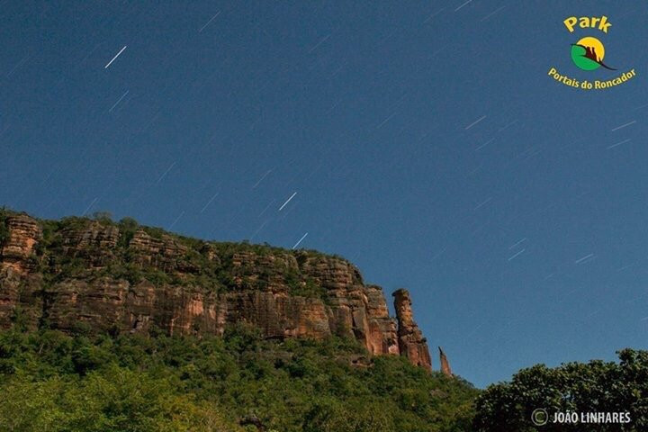Park Portais Do Roncador主图