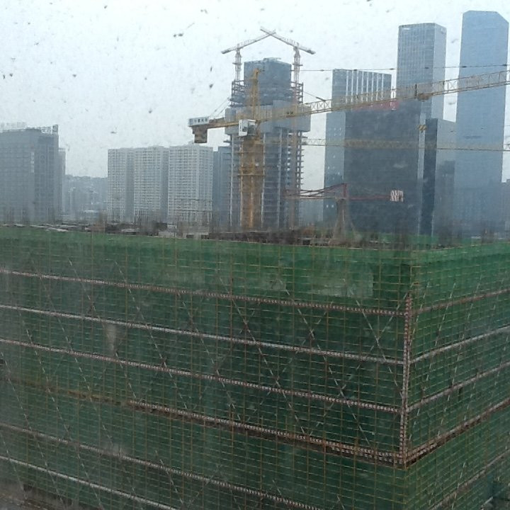 西安中兴和泰酒店主图