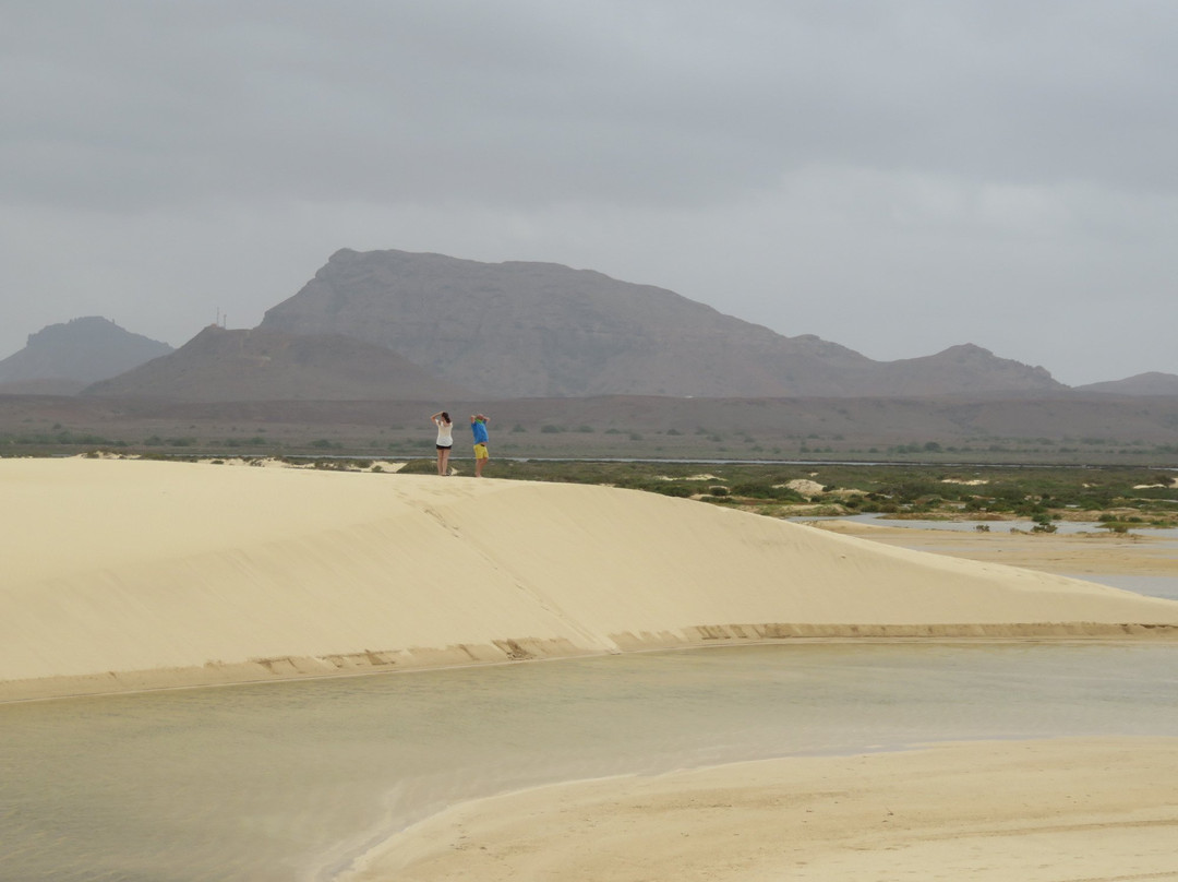 Arman Show-博阿维斯塔必去景点