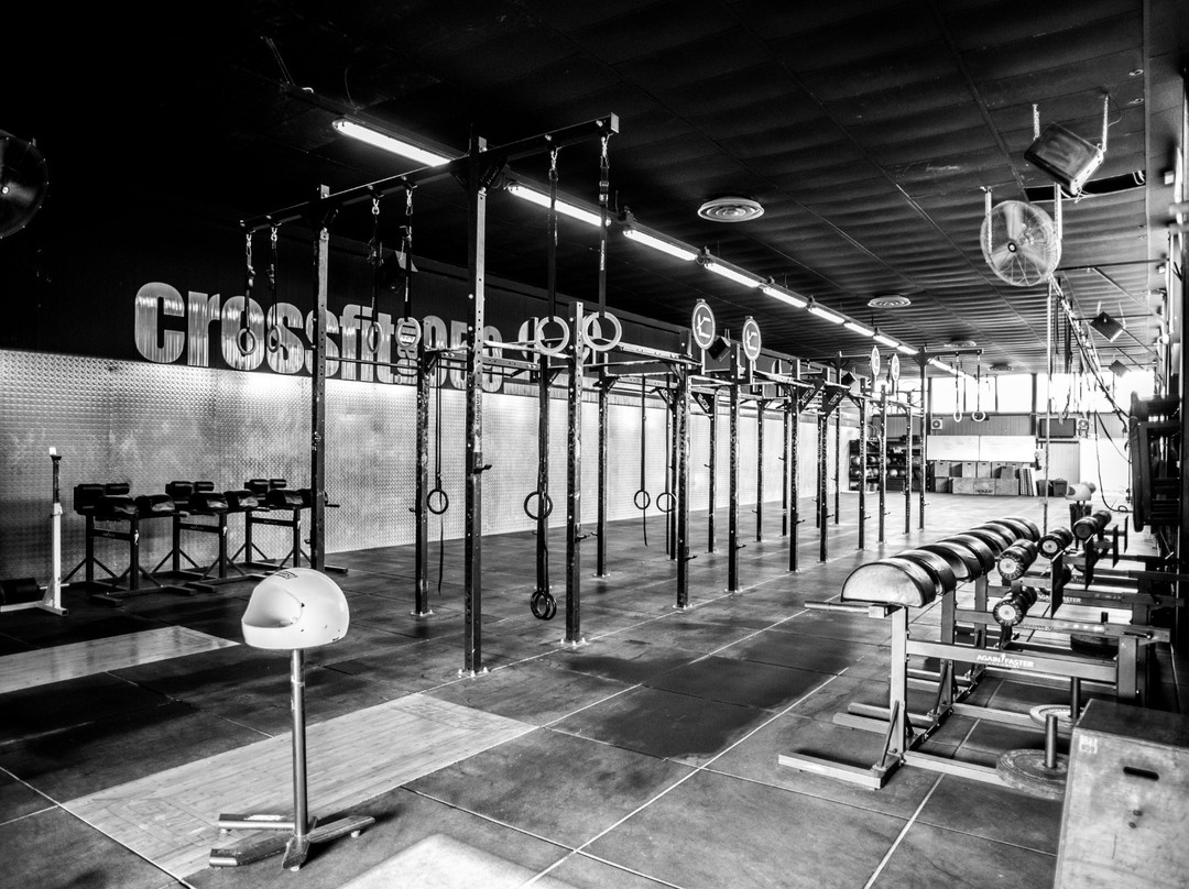 CrossFit Team 059景点图片
