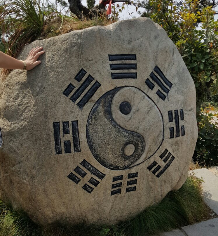 沂山森林公园-临朐县必去景点