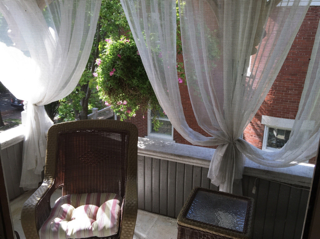 Garnet House Bed and Breakfast主图