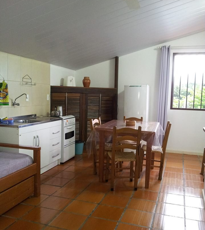 Pousada do Tuni主图