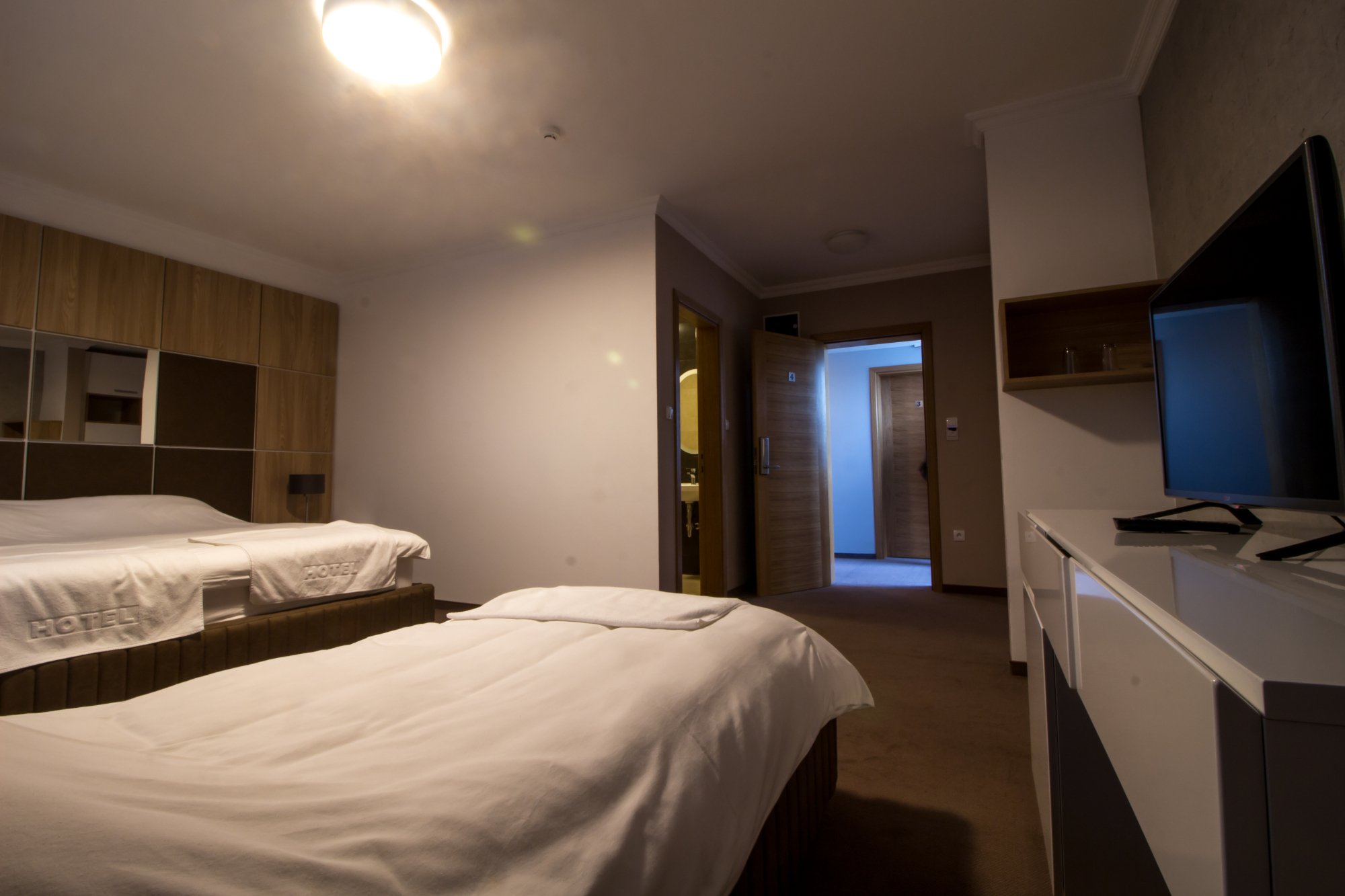 Hotel Brcko Gas Doboj-官方