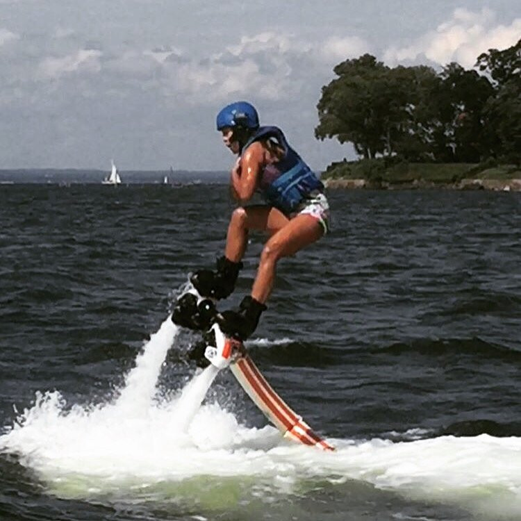 Watersports NYC景点图片