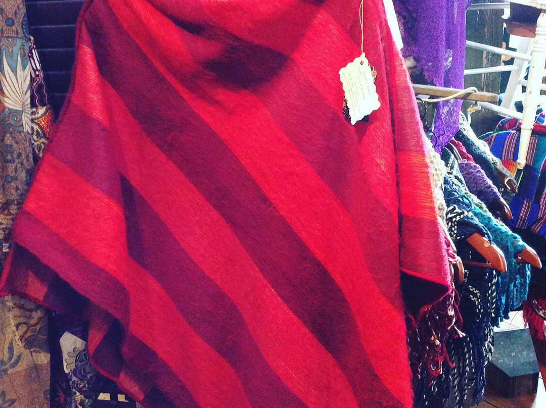 Sharon's On The Common-Chester必去景点