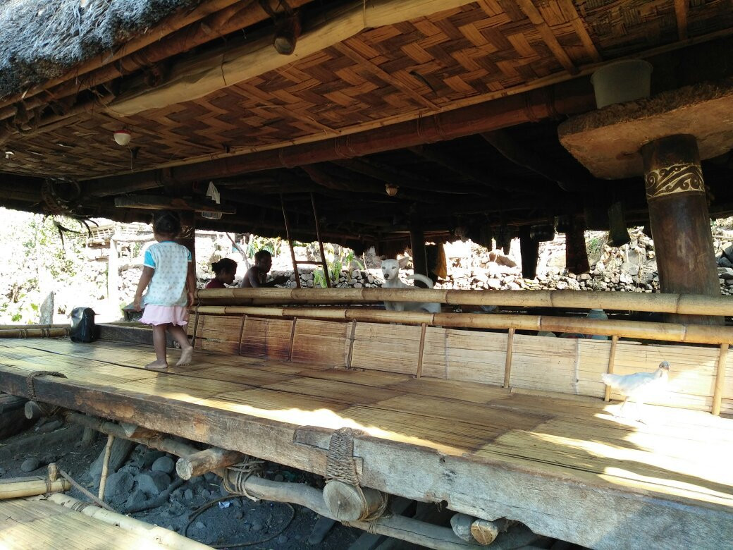 Takpala Village景点图片