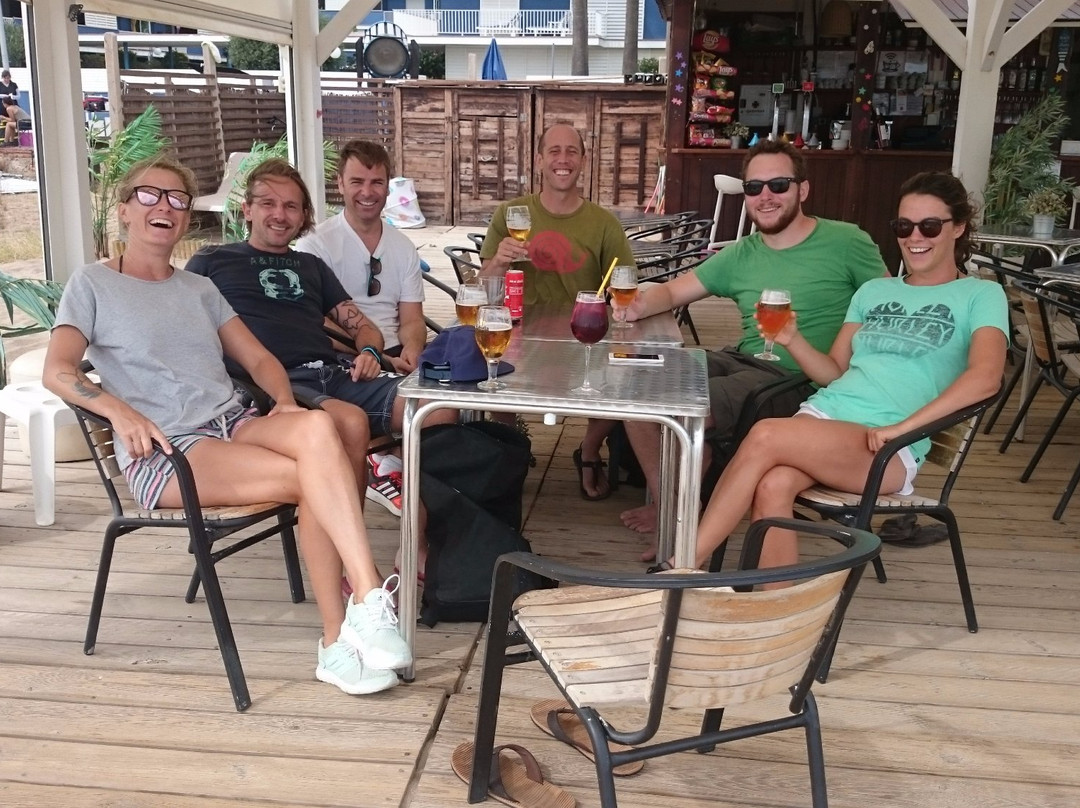 Mojokite-卡斯特尔德费尔斯必去景点