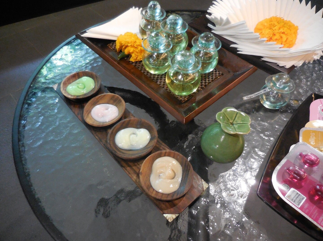 Liang SPA Premium-金巴兰必去景点