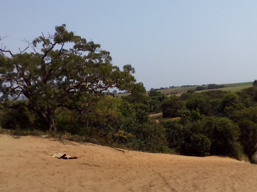 Deserto do Alemao景点图片