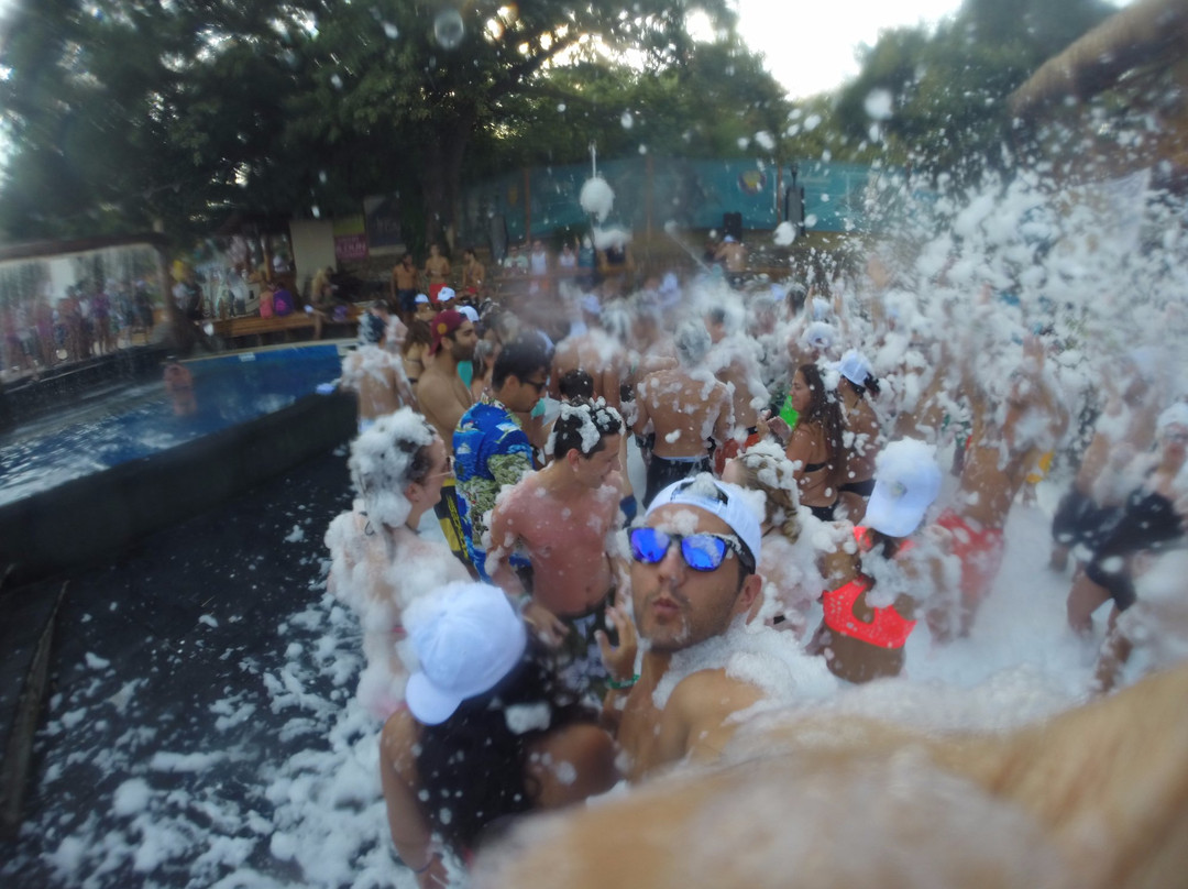 Golden Events-金沙必去景点