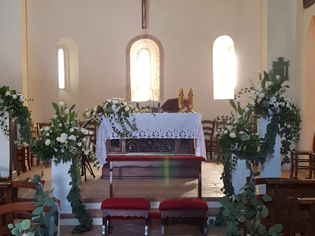 Chiesa di San Tommaso di Cabriolo-菲登扎必去景点
