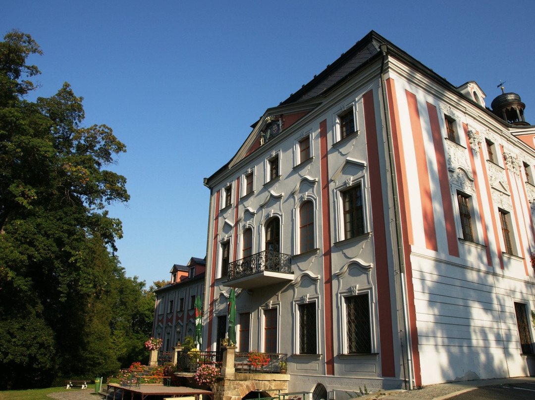Kravare旅游攻略图片