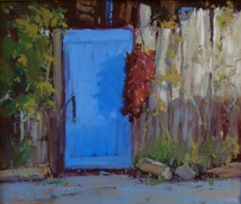 RS Hanna Gallery-弗雷德里克斯堡必去景点