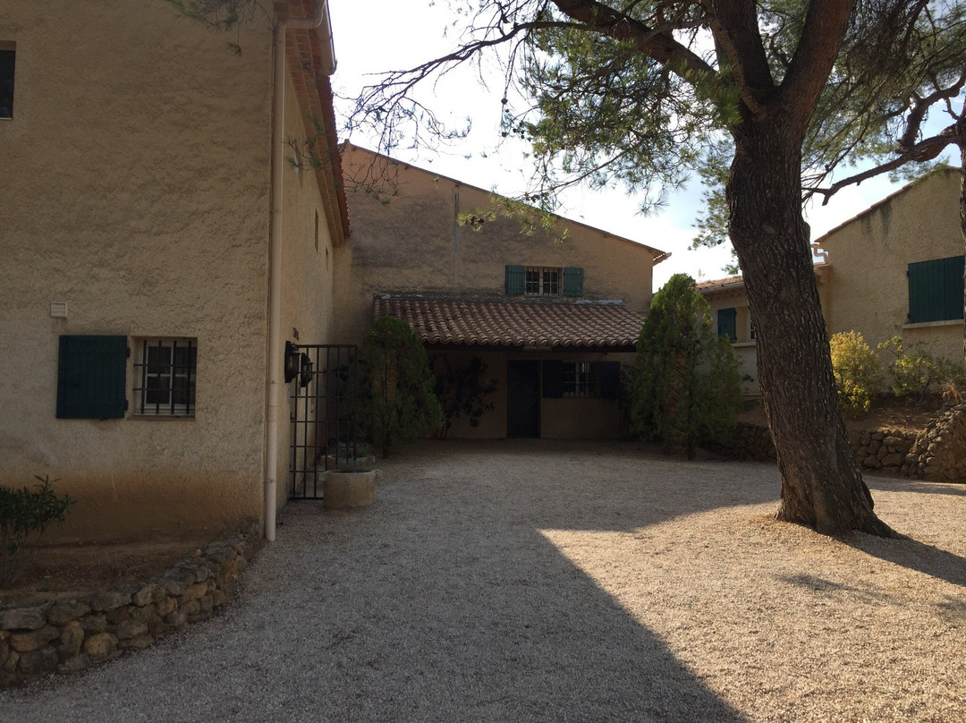 Domaine de Coyeux景点图片