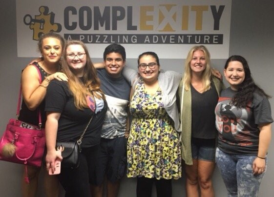 Complexity: A Puzzling Adventure-Farmington必去景点