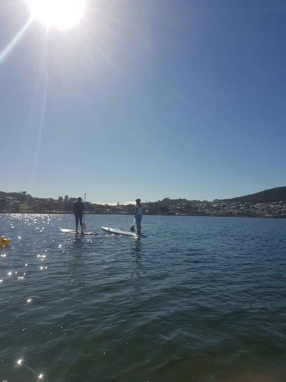 SUPLime-奥尔巴尼必去景点