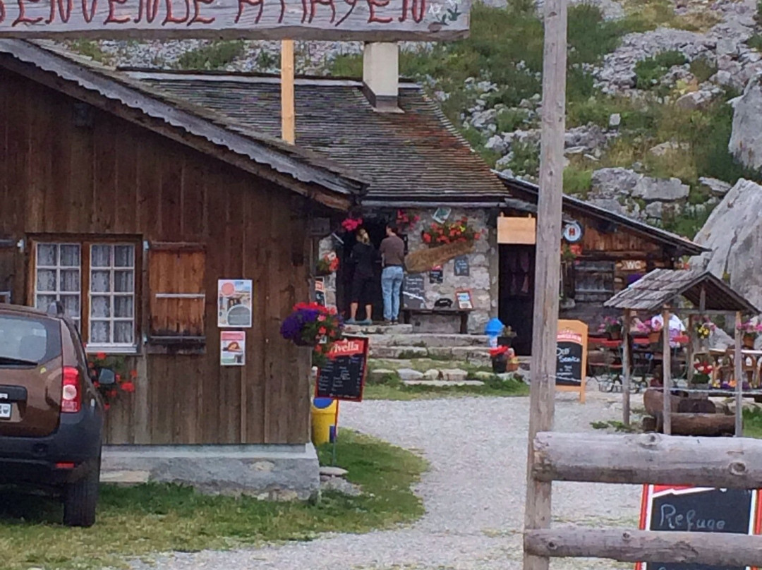 Le Sepey旅游攻略图片