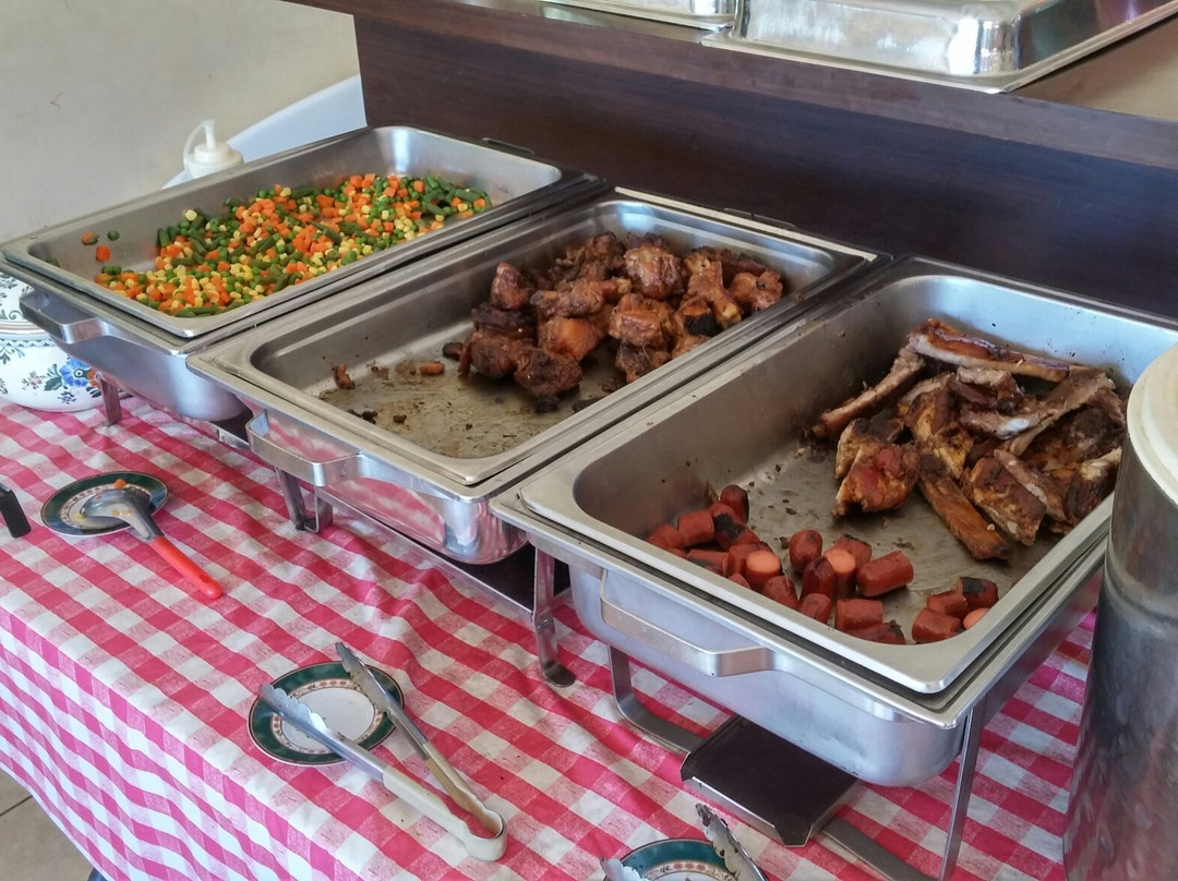 Tongan Resort-Talofofo必去景点