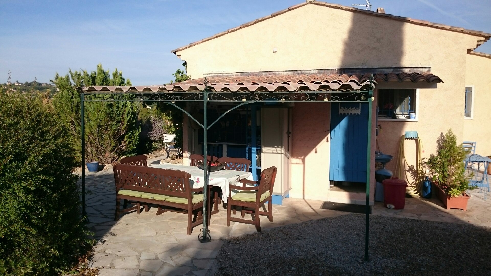 Villa Les Lavandes-官方