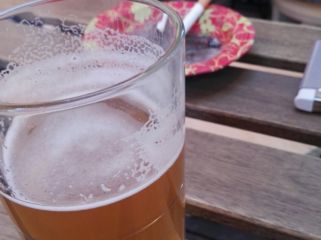 Birra Cerqua-博洛尼亚必去景点