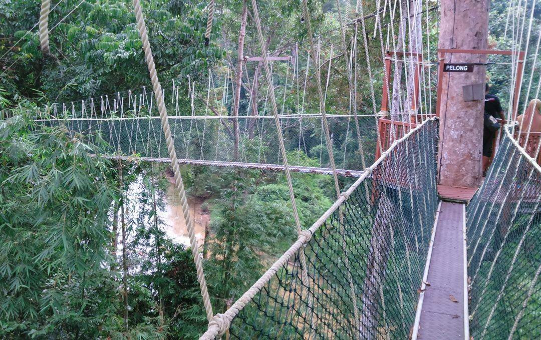 Kuala Koh National Park-话望生必去景点