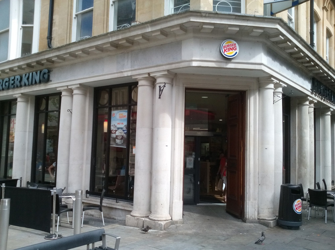 Burger King