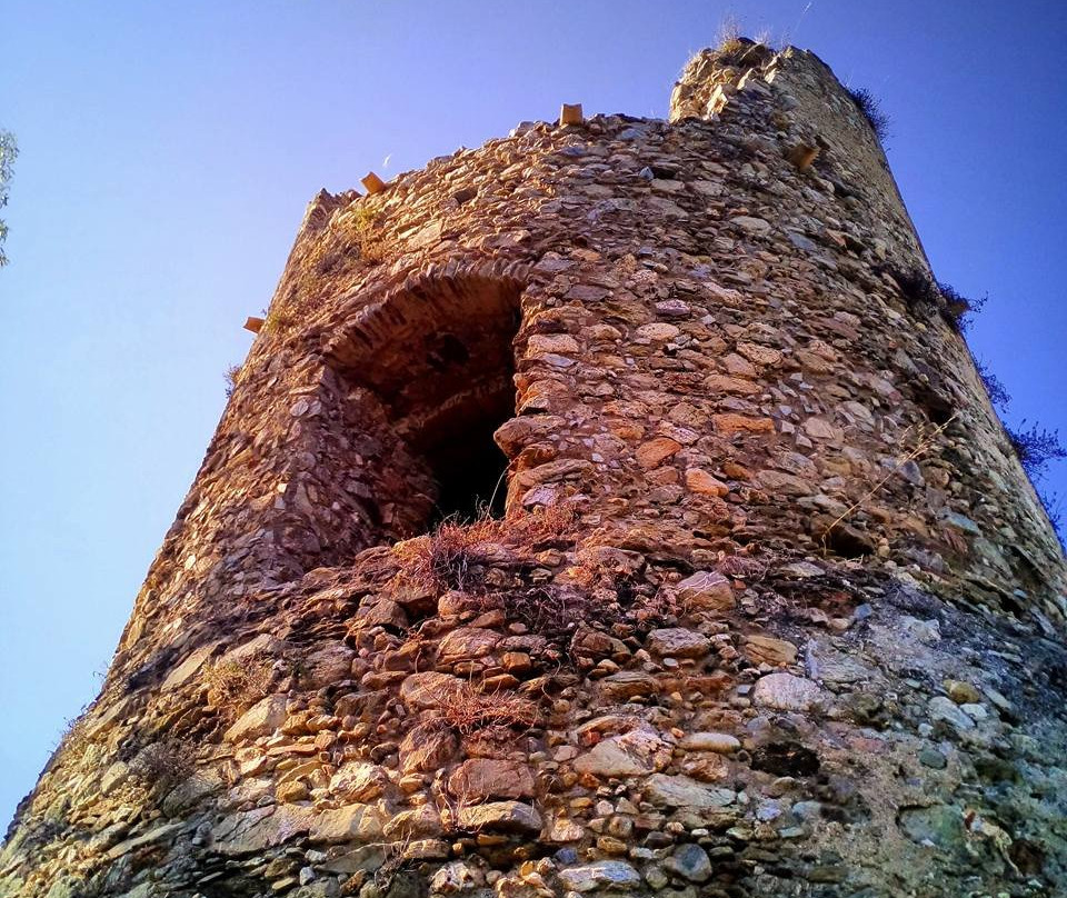 Torre di Santa Caterina景点图片