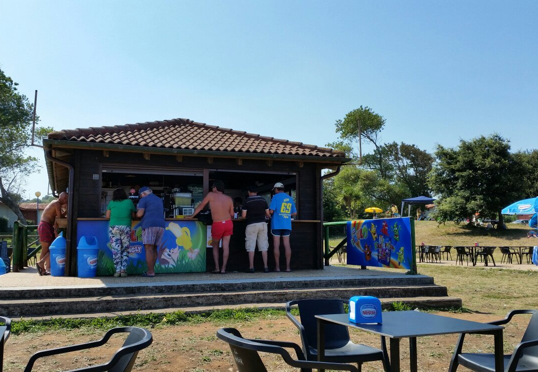 Camping Buenavista