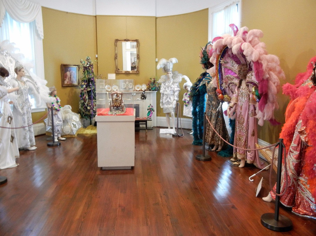 Southdown Plantation & Museum景点图片
