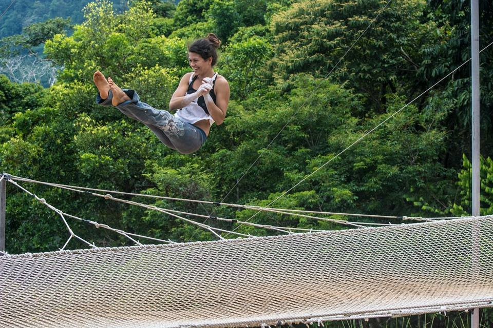 Airborne Arts景点图片