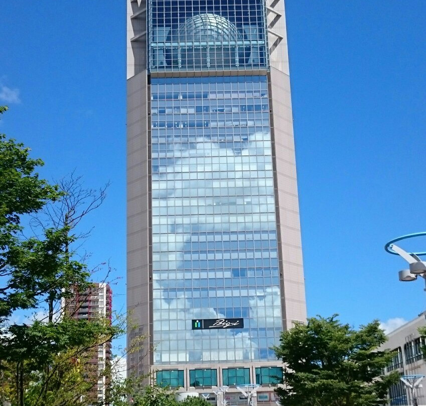 Molti-郡山市必去景点