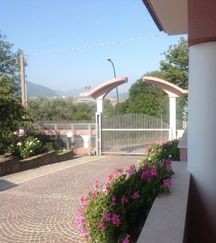 Hotel Caputo