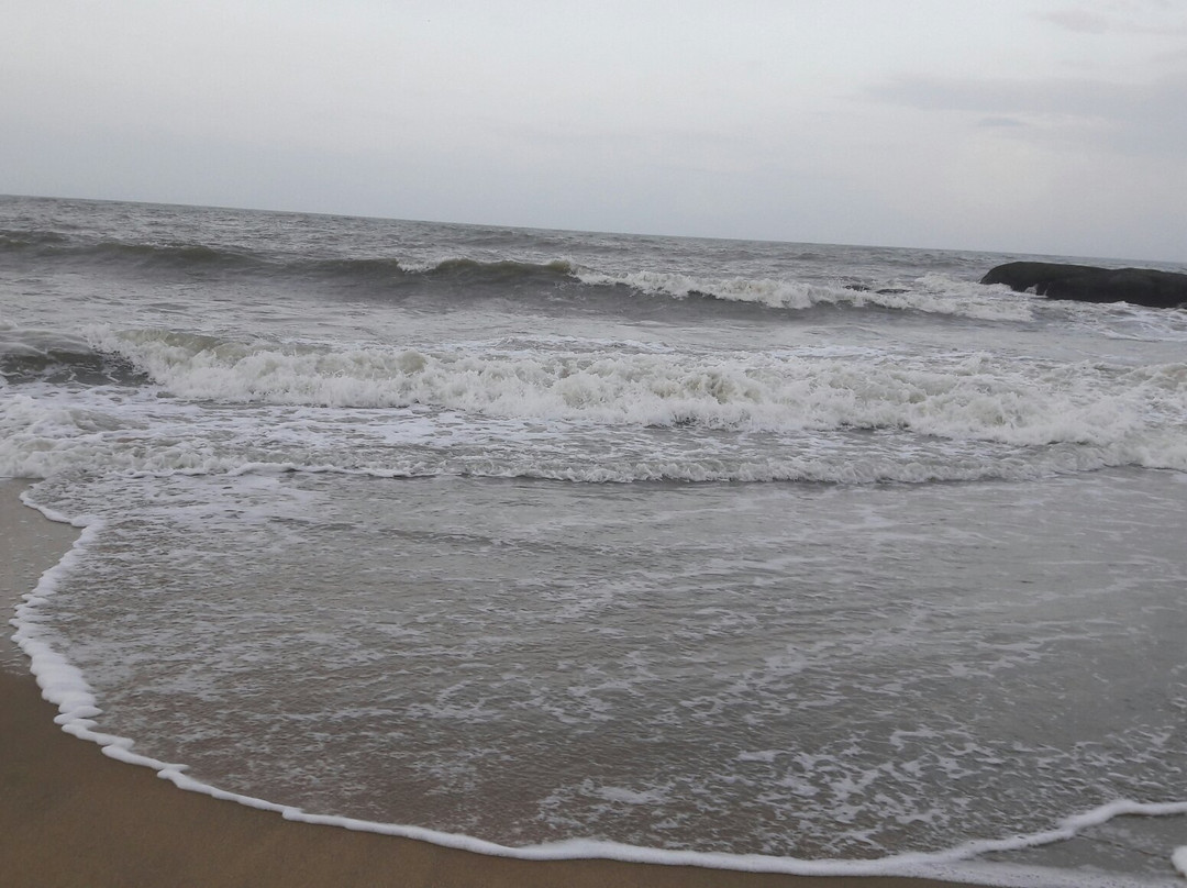Ullal Beach景点图片