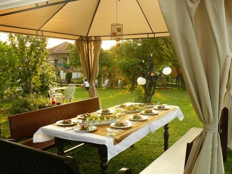 Dan Kolov Guest House