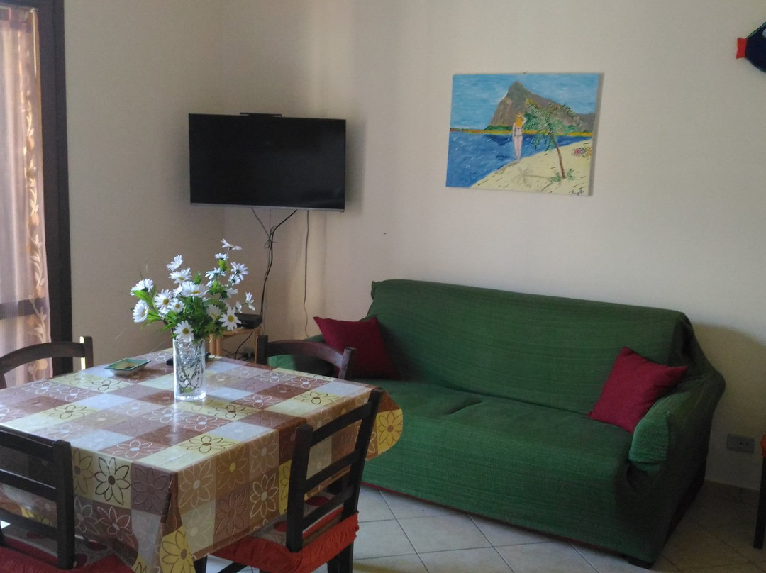 Cornino酒店住宿-B&B La Margherita Elima