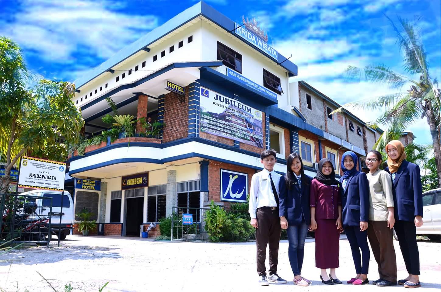 Krida Wisata Hotel-官方