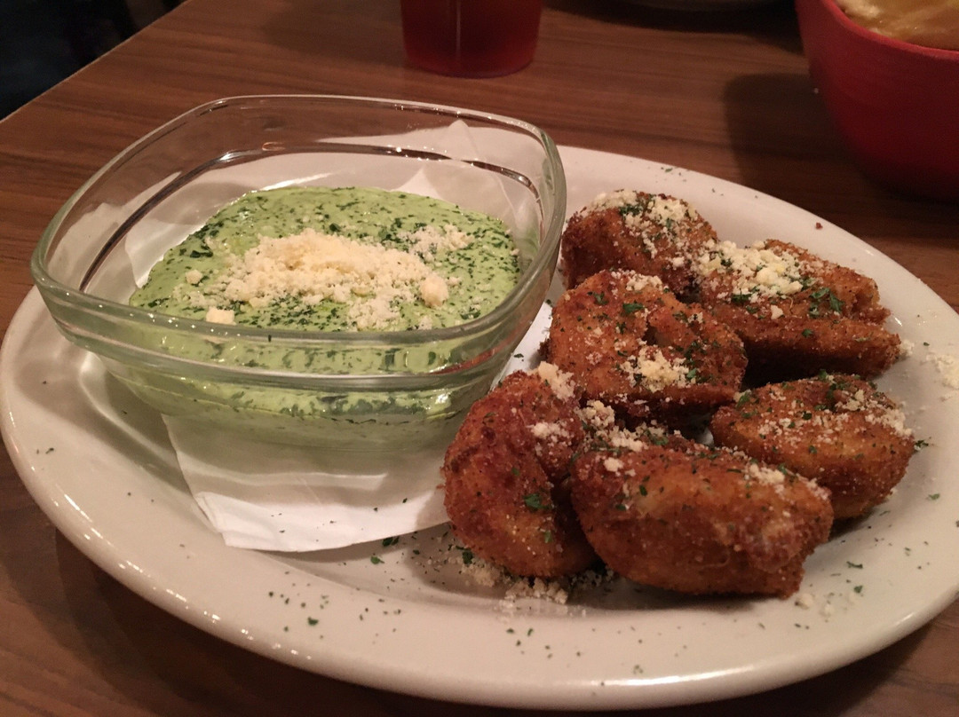 Frankie's Italian Restaurant