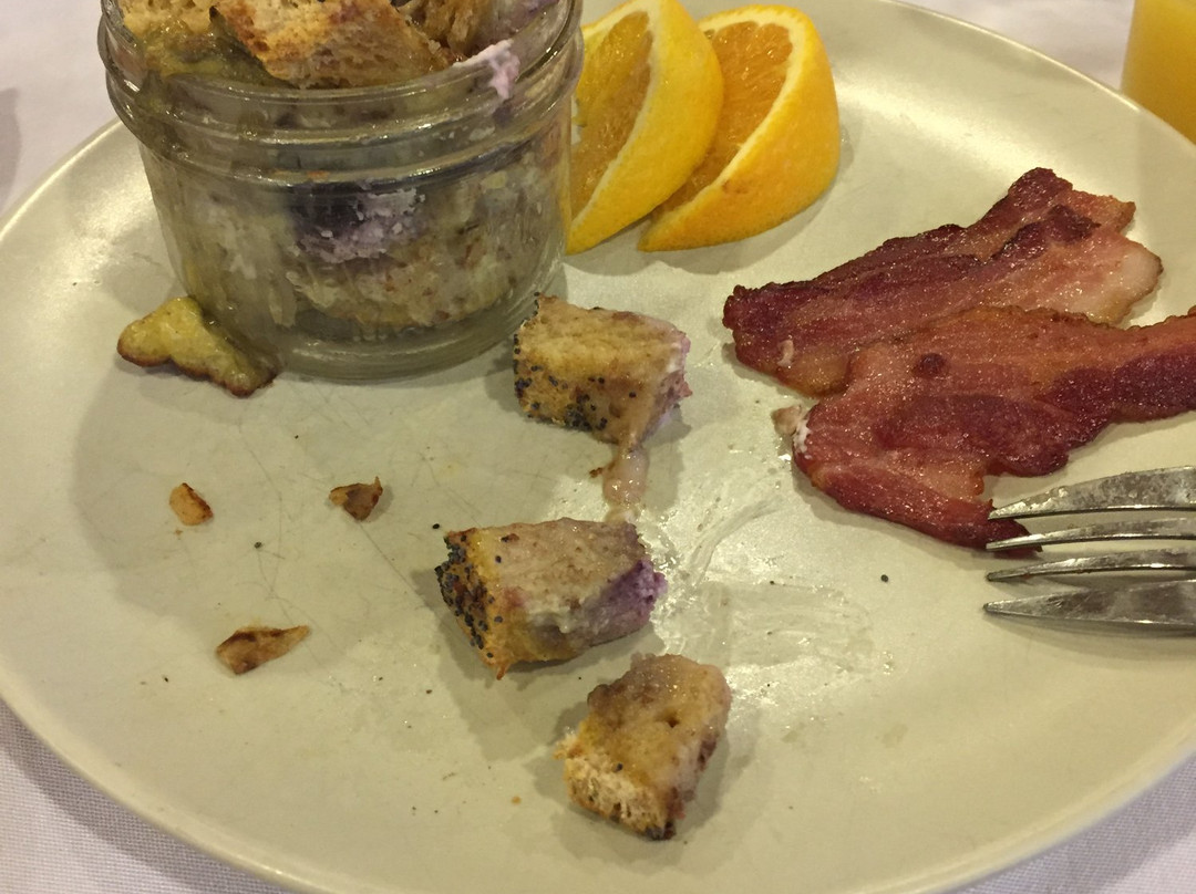 Seaport Bed and Breakfast主图