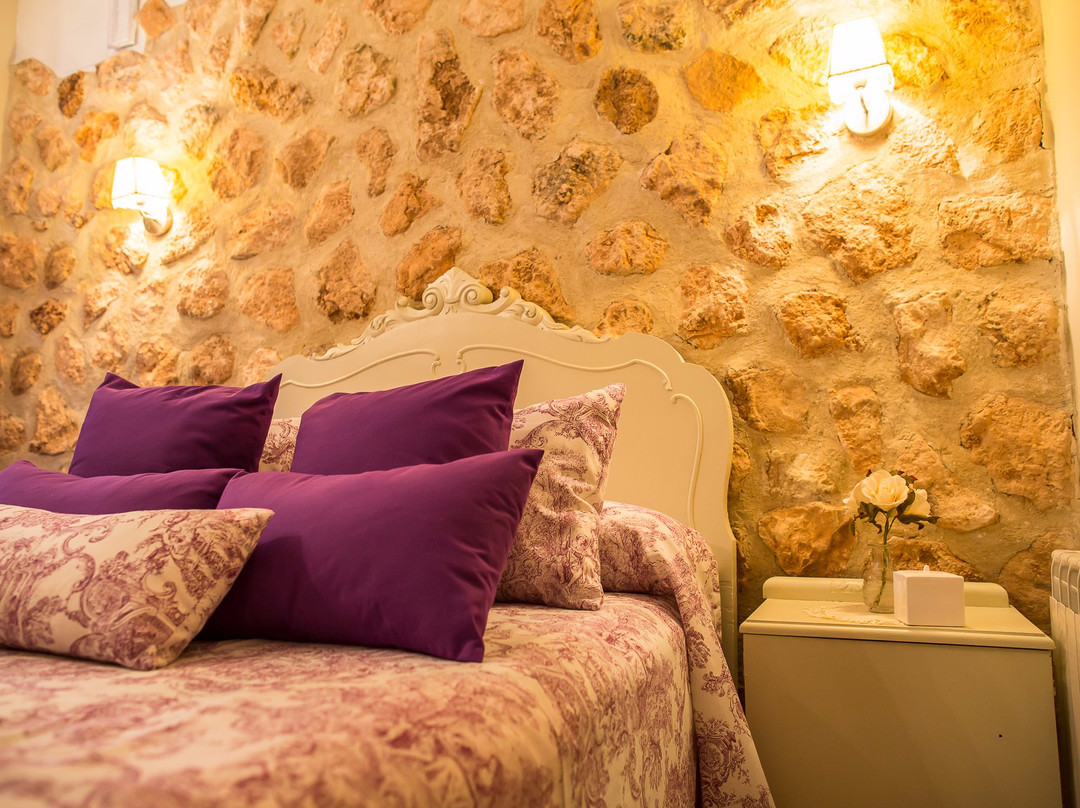 Hotel Rural Sisapo主图