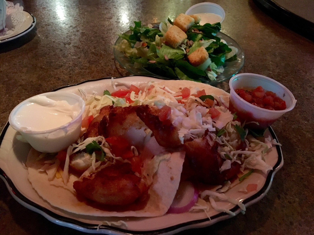 Connie's Cafe & Lounge