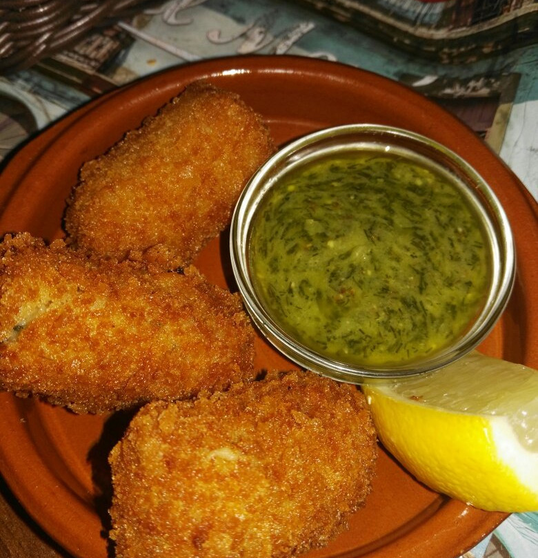 La Cubanita