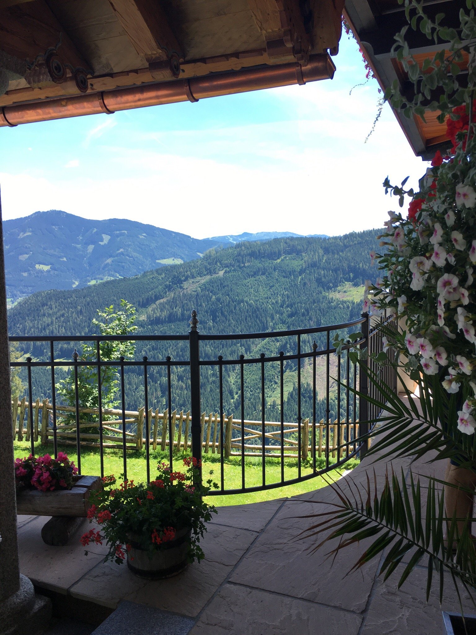 Alpen-Pension Rostatt-官方